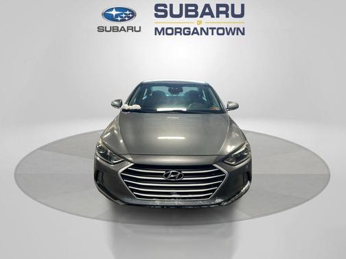 2017 Hyundai ELANTRA Value Edition