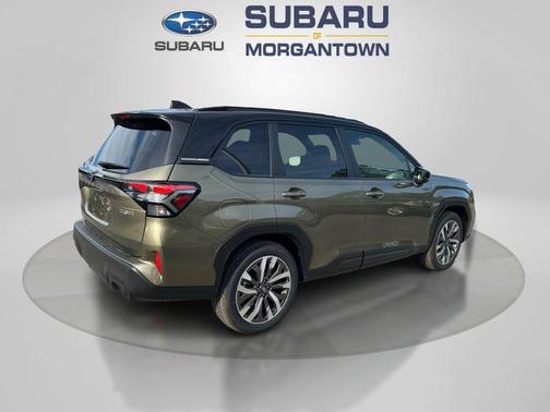 2025 Subaru Forester Hybrid Touring