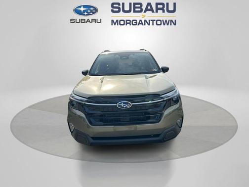 2025 Subaru Forester Hybrid Touring