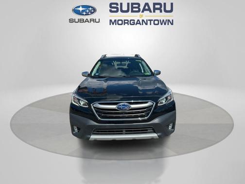2022 Subaru Outback Touring XT