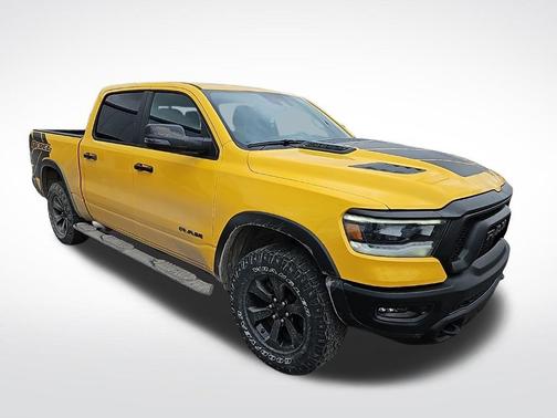 2023 RAM 1500 Rebel