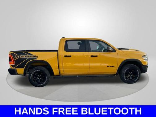 2023 RAM 1500 Rebel