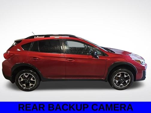 2019 Subaru Crosstrek 2.0i