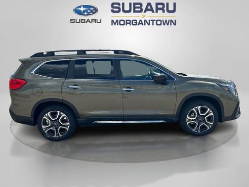2025 Subaru Ascent Touring