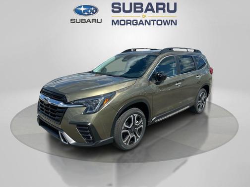 2025 Subaru Ascent Touring