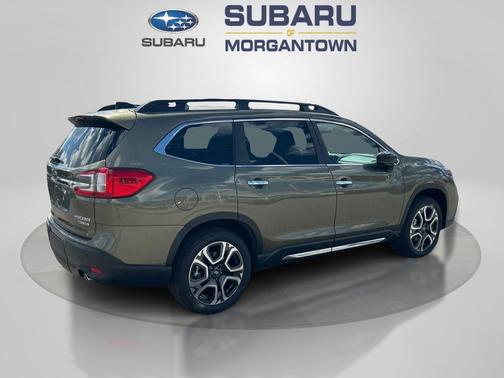 2025 Subaru Ascent Touring