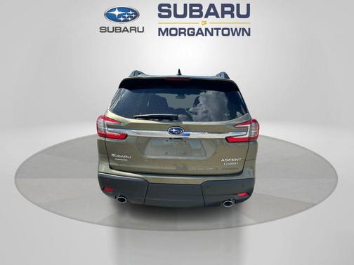 2025 Subaru Ascent Touring