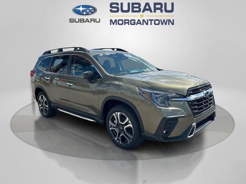 2025 Subaru Ascent Touring
