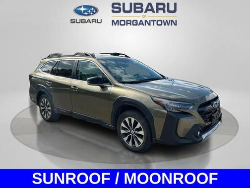 2023 Subaru Outback Limited