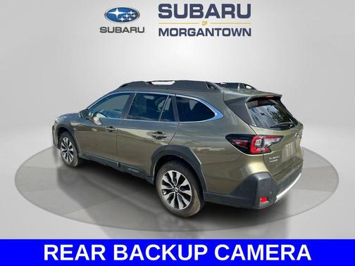 2023 Subaru Outback Limited