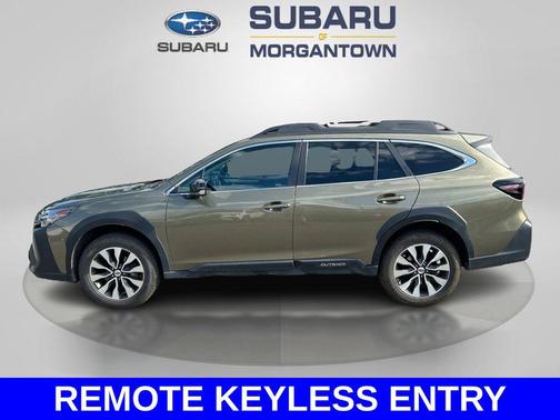 2023 Subaru Outback Limited
