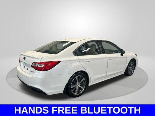 2019 Subaru Legacy 2.5i Limited