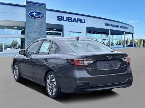 2025 Subaru Legacy