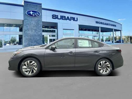 2025 Subaru Legacy
