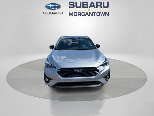 2025 Subaru Impreza RS