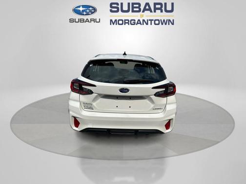 2025 Subaru Impreza Sport