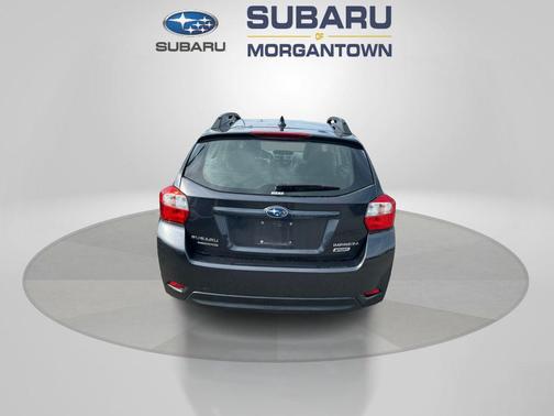 2016 Subaru Impreza 2.0i Sport Limited