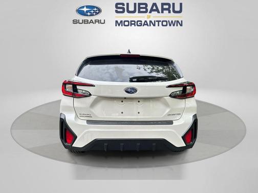2025 Subaru Crosstrek Base