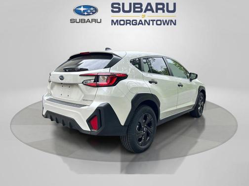 2025 Subaru Crosstrek Base