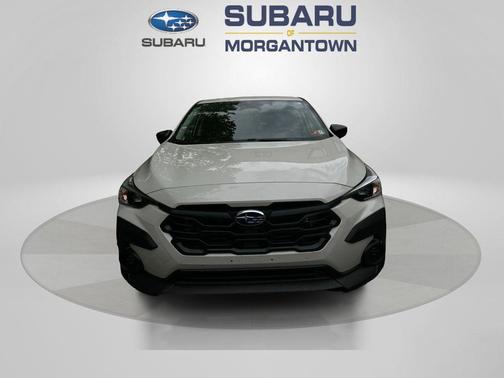 2025 Subaru Crosstrek Base