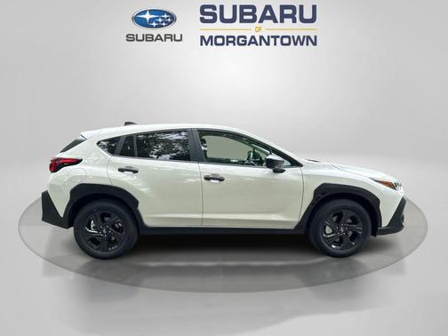 2025 Subaru Crosstrek Base