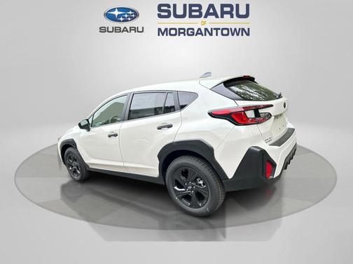 2025 Subaru Crosstrek Base