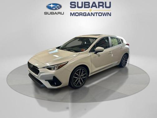 2026 Subaru Impreza 