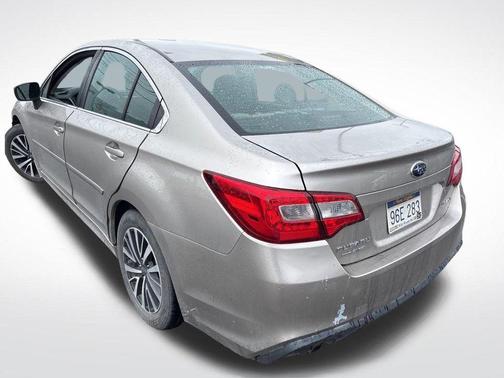 2018 Subaru Legacy 2.5i