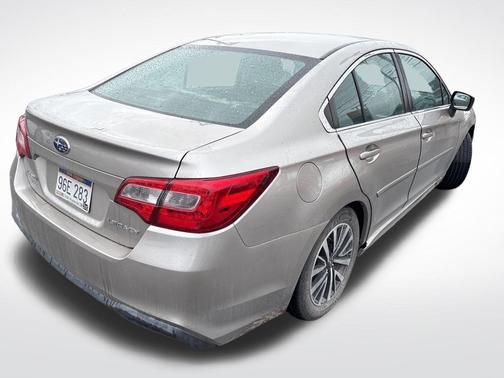 2018 Subaru Legacy 2.5i