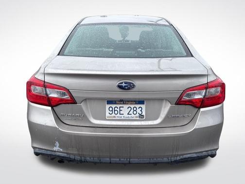 2018 Subaru Legacy 2.5i