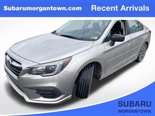 2018 Subaru Legacy 2.5i