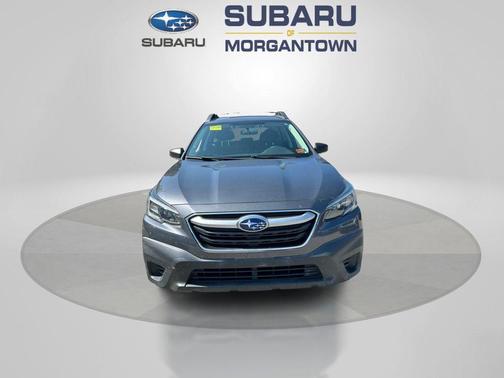 2020 Subaru Outback 