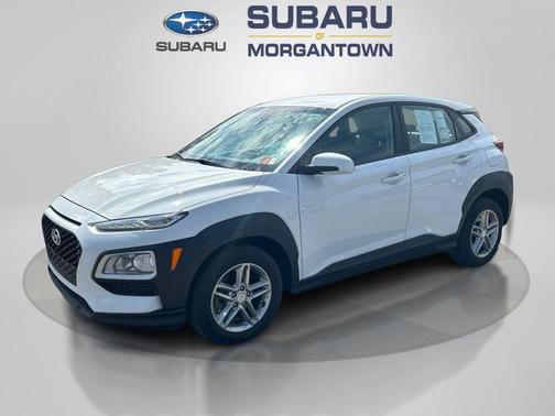 2020 Hyundai KONA SE