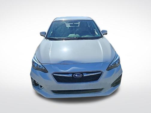 2019 Subaru Impreza 2.0i Premium
