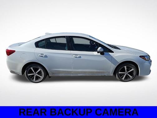 2019 Subaru Impreza 2.0i Premium