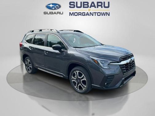 2025 Subaru Ascent Limited