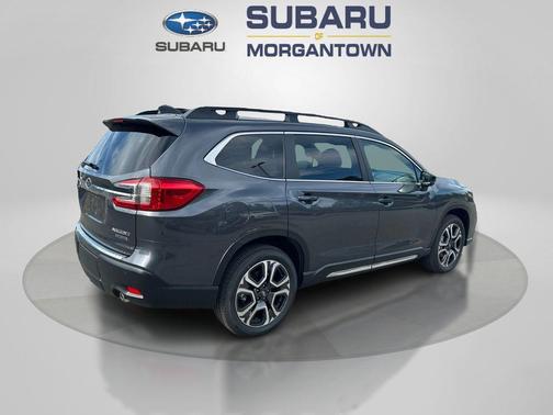 2025 Subaru Ascent Limited