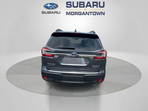 2025 Subaru Ascent Limited