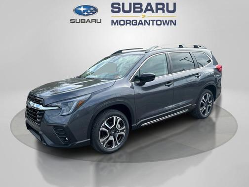 2025 Subaru Ascent Limited