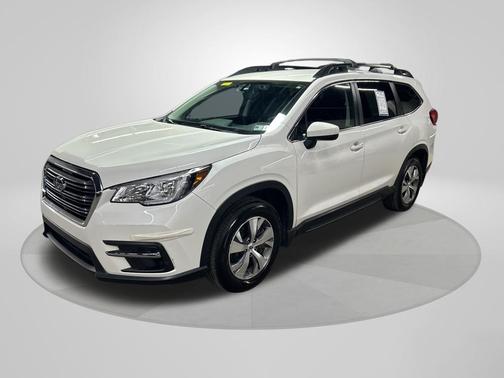 2020 Subaru Ascent Premium 7-Passenger