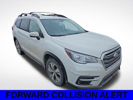 2020 Subaru Ascent Premium 7-Passenger