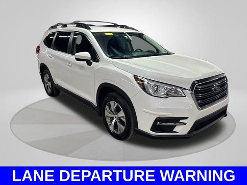 2020 Subaru Ascent Premium 7-Passenger