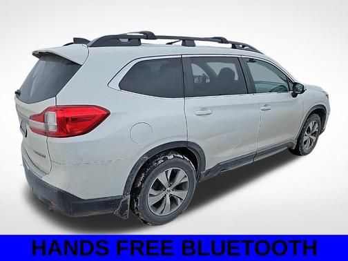 2020 Subaru Ascent Premium 7-Passenger