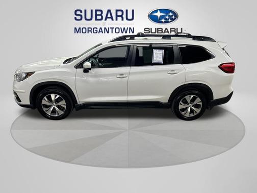 2020 Subaru Ascent Premium 7-Passenger
