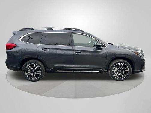 2026 Subaru Ascent Limited