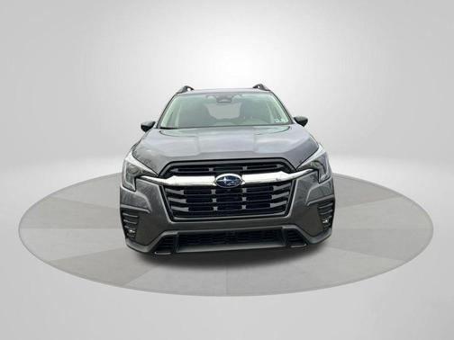2026 Subaru Ascent Limited