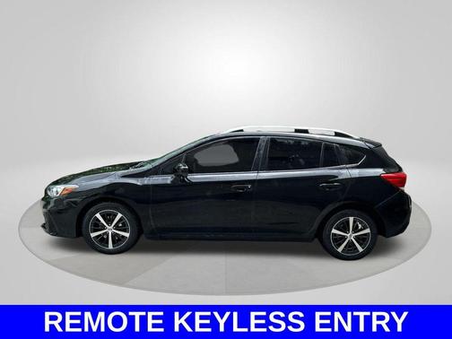 2019 Subaru Impreza 2.0i Premium