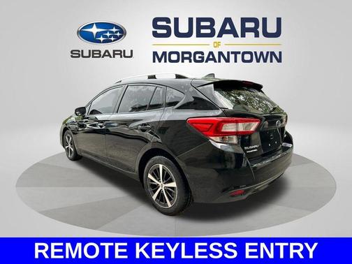 2019 Subaru Impreza 2.0i Premium