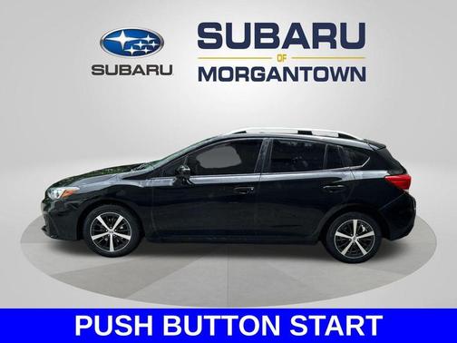 2019 Subaru Impreza 2.0i Premium