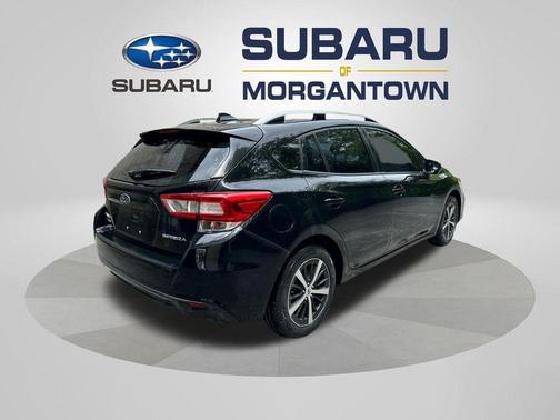 2019 Subaru Impreza 2.0i Premium